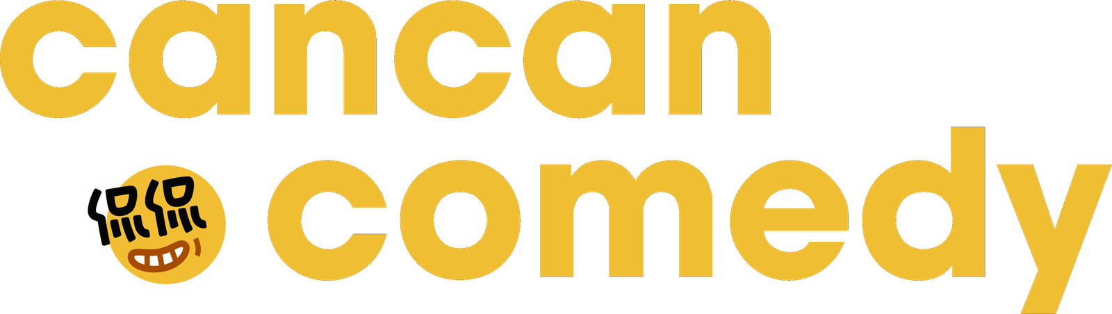 cancan comedy